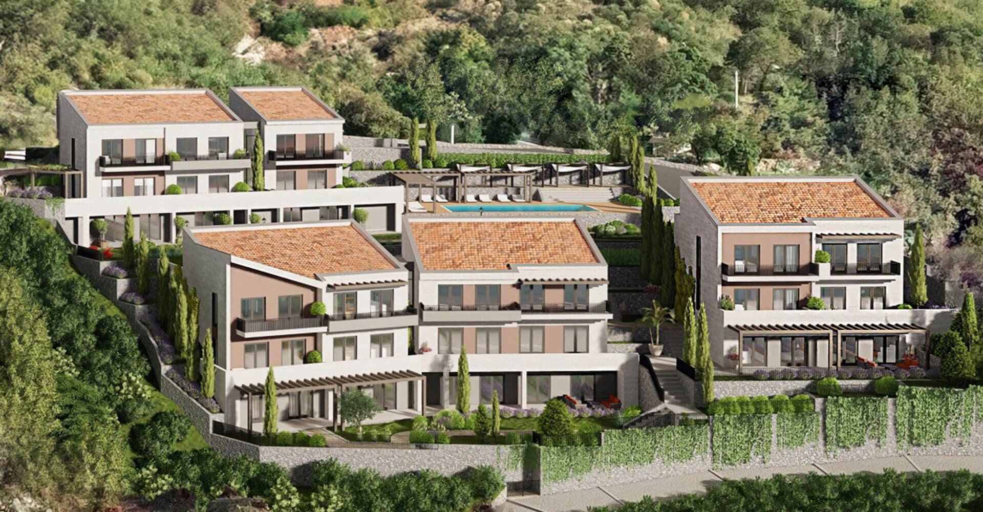 3 Bedroom Apartment in Blizikuce