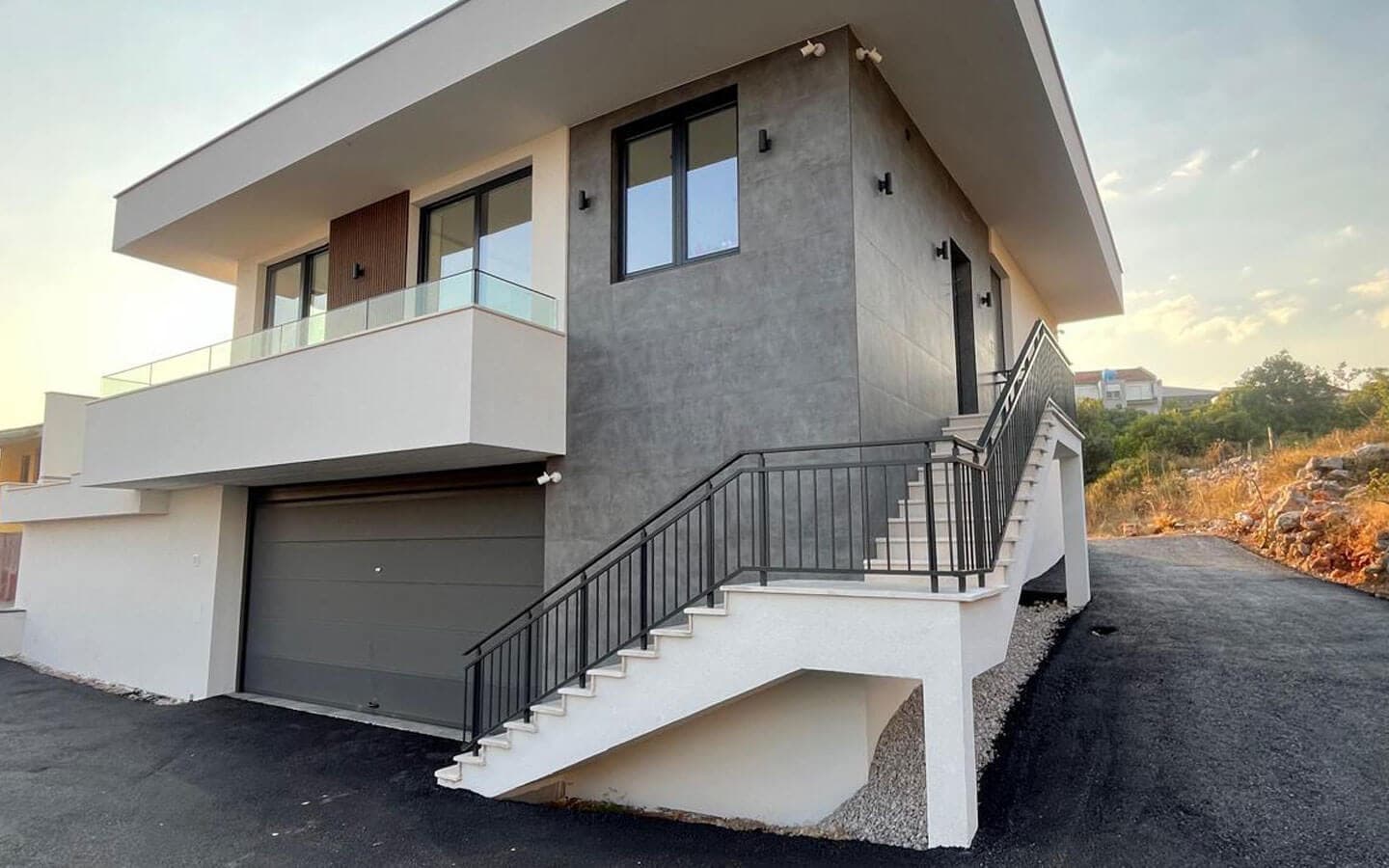 3 Bedroom Villa in Krimovica - photo 2