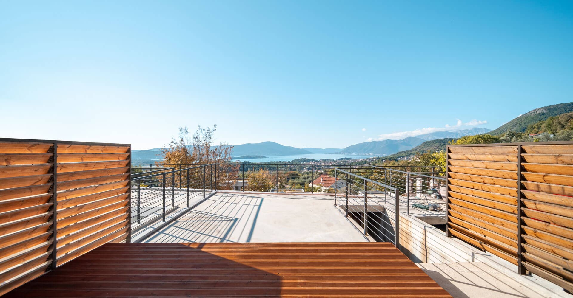 3 Bedroom Townhouse in Kavac