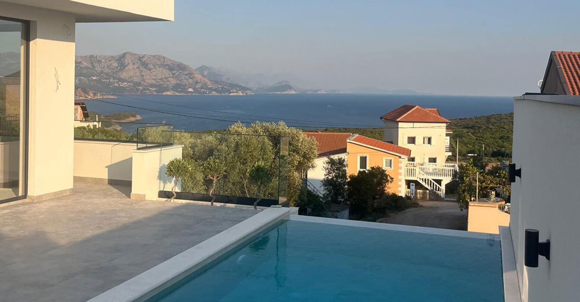 3 Bedroom Villa in Krimovica