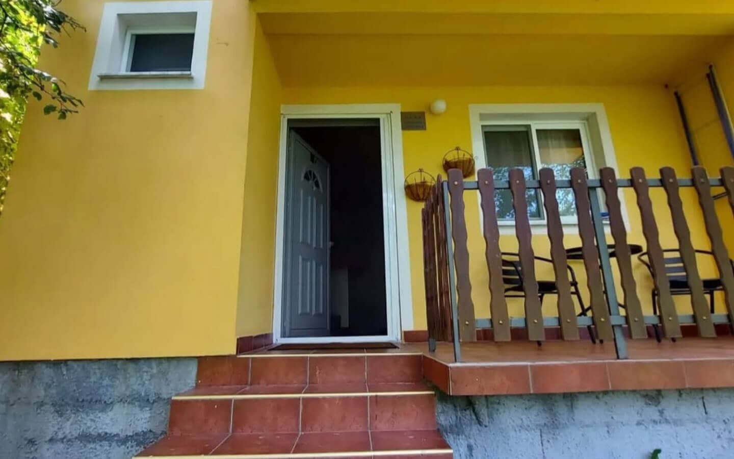 Studio Apartment in Cetinje - photo 2