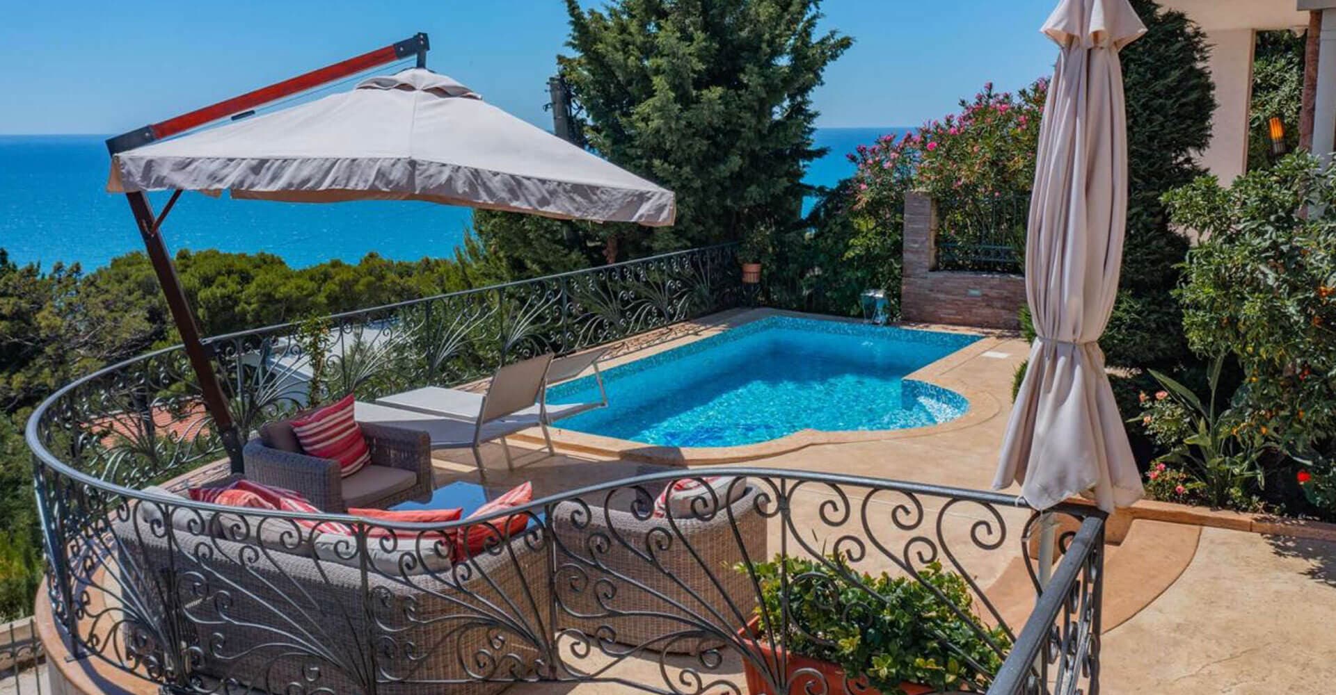 3 Bedroom House in Bar