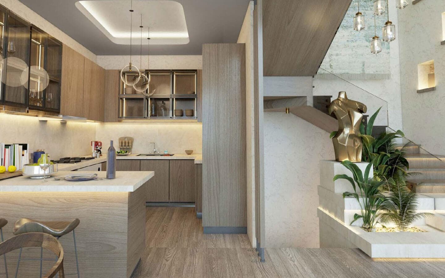 5 Bedroom Villas in Dobrota - photo 2