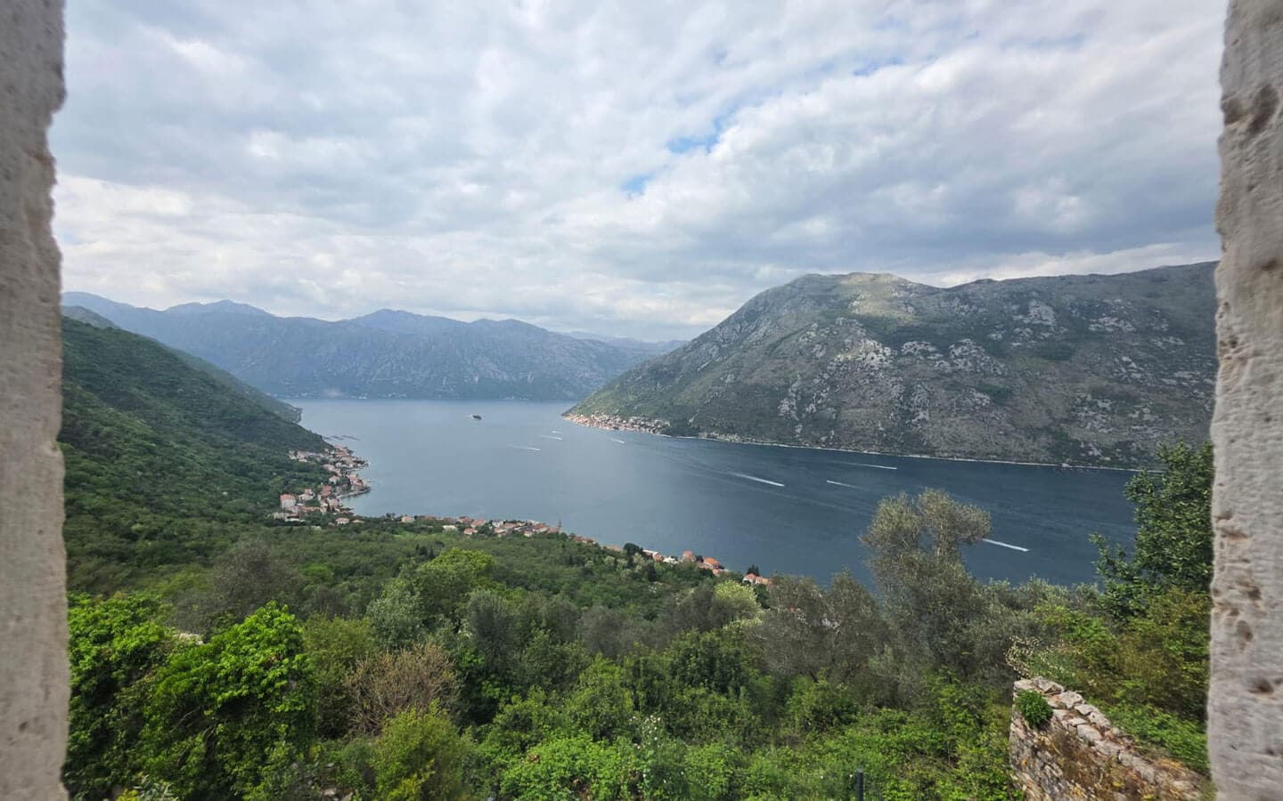Studio House in Kotor - photo 1