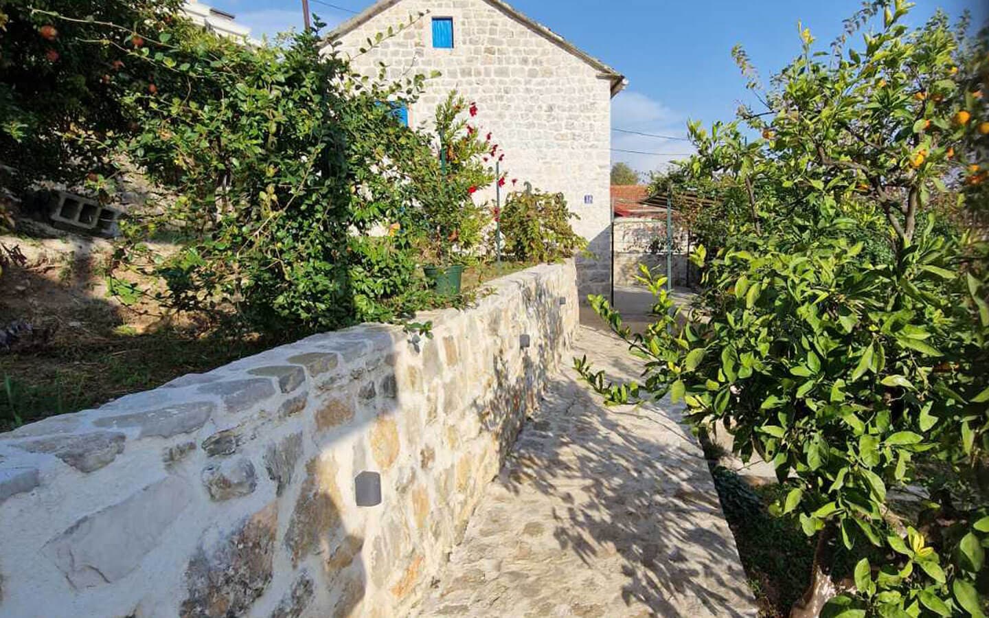 Studio House in Herceg Novi - photo 1