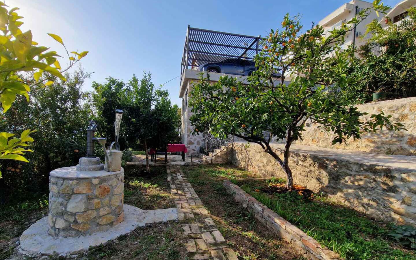 Studio House in Herceg Novi - photo 2