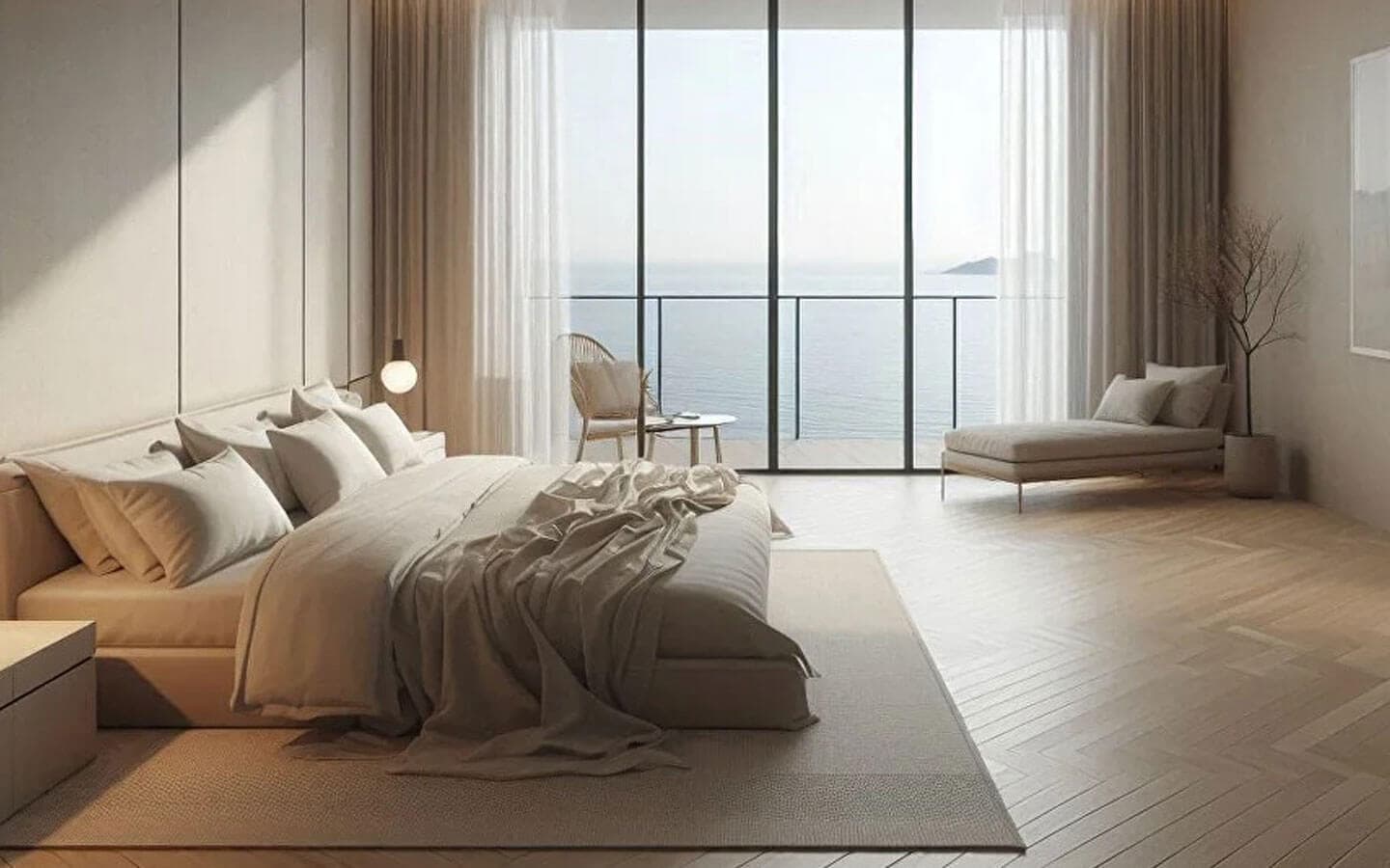 2 Bedroom Apartment in Donja Lastva - photo 1