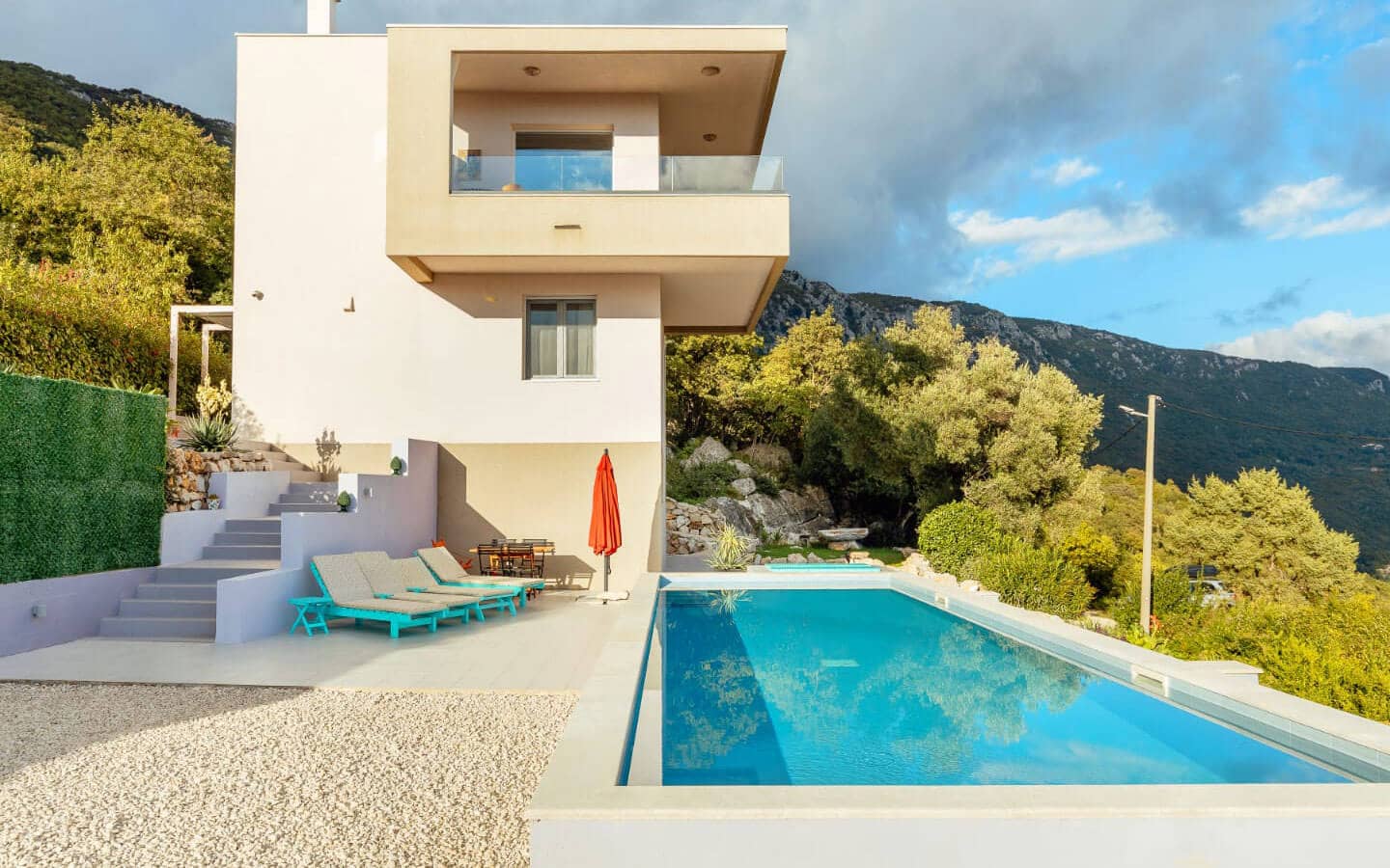 3 Bedroom Villa in Herceg Novi - photo 1
