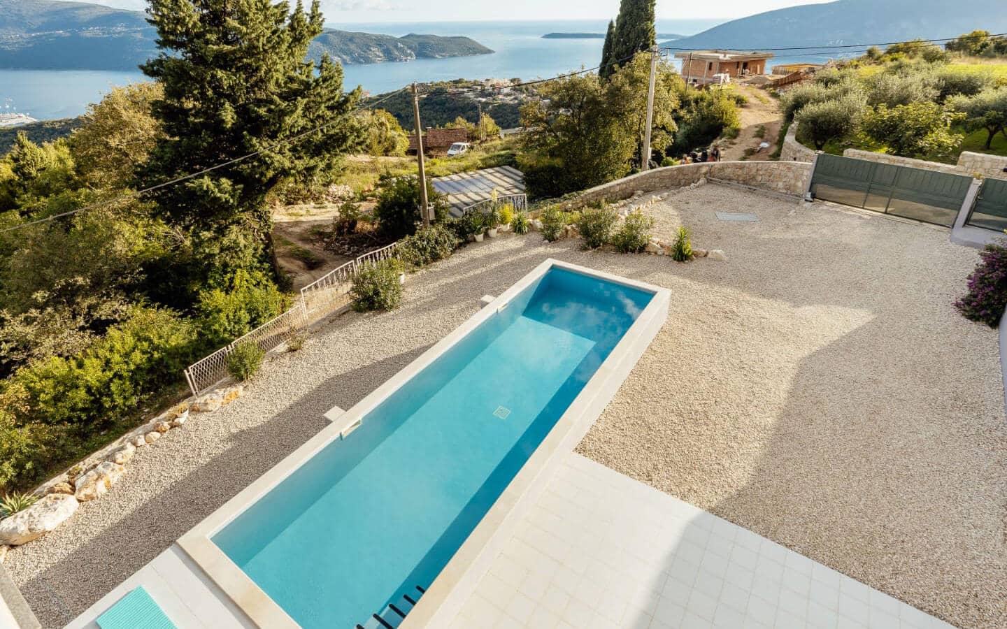 3 Bedroom Villa in Herceg Novi - photo 2