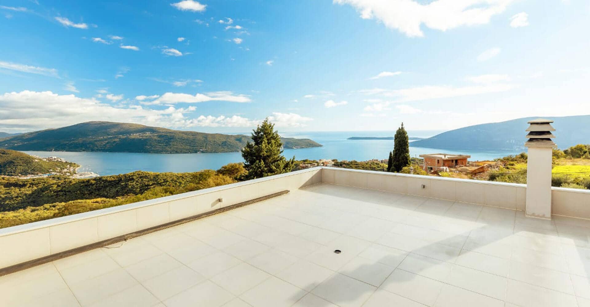 3 Bedroom Villa in Herceg Novi