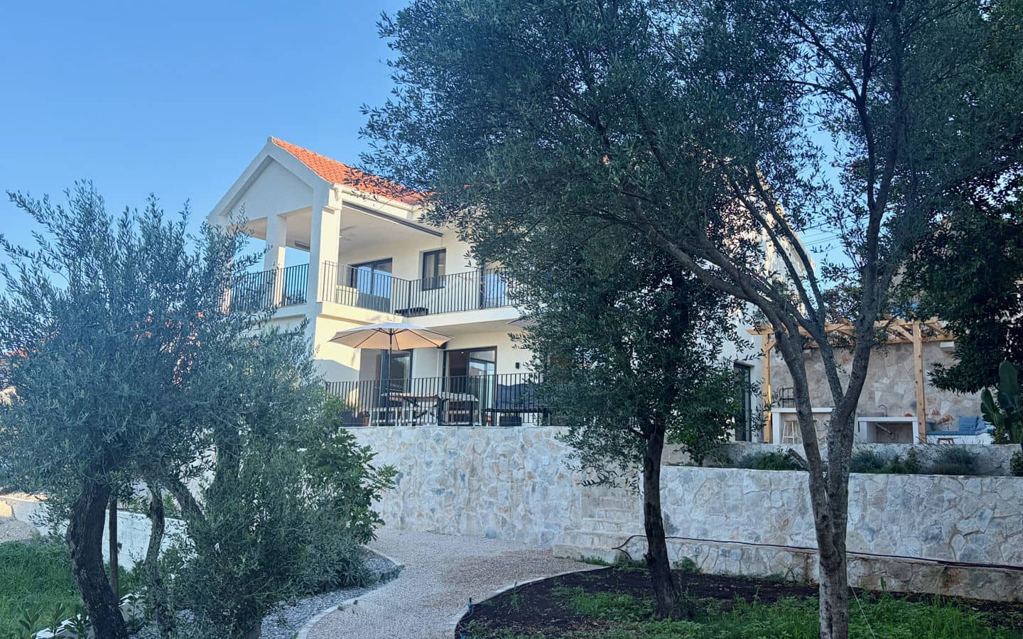 4 Bedroom Villa in Tivat - photo 2