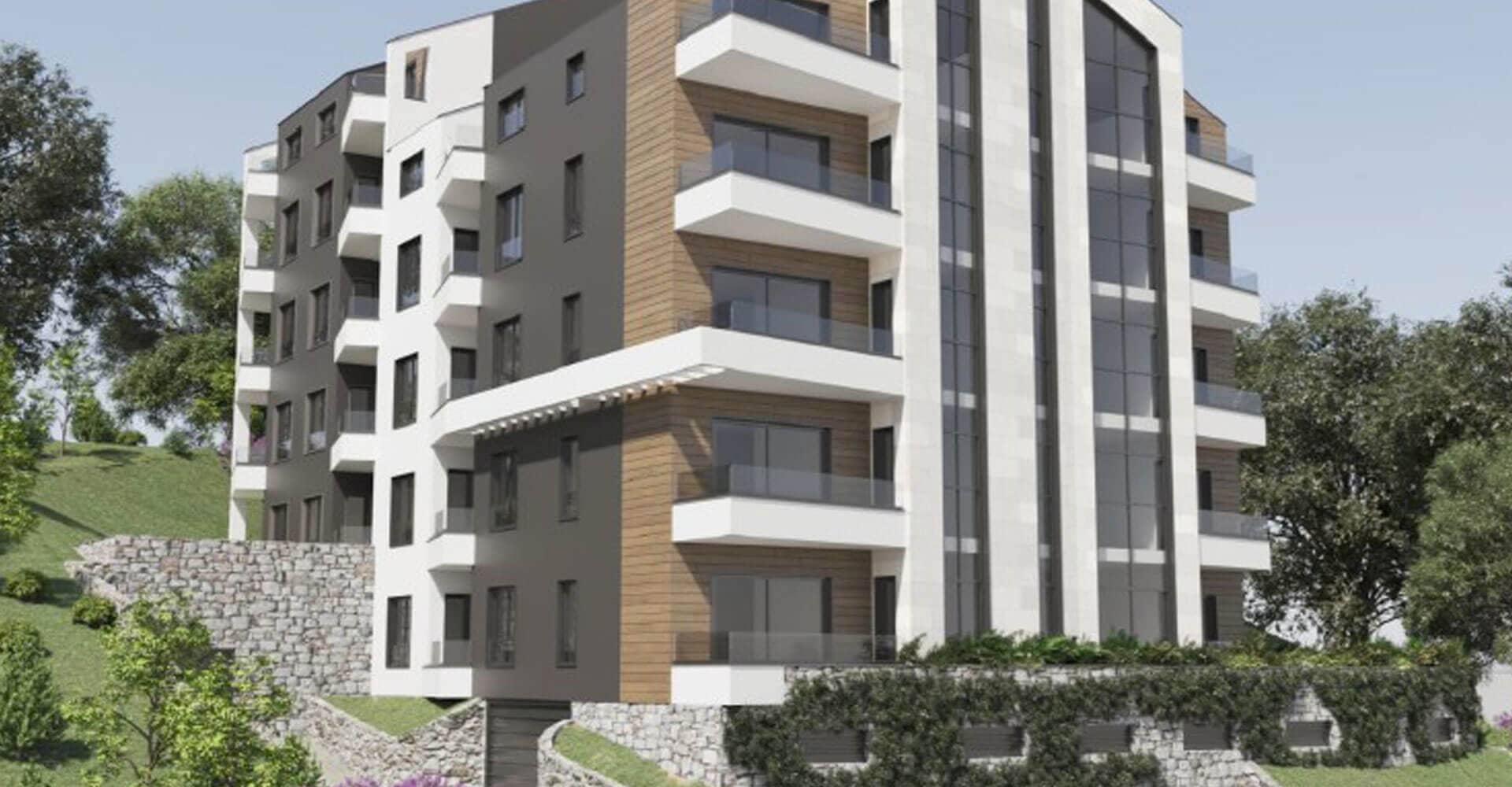 2 Bedroom Apartment in Babin Do - photo 1