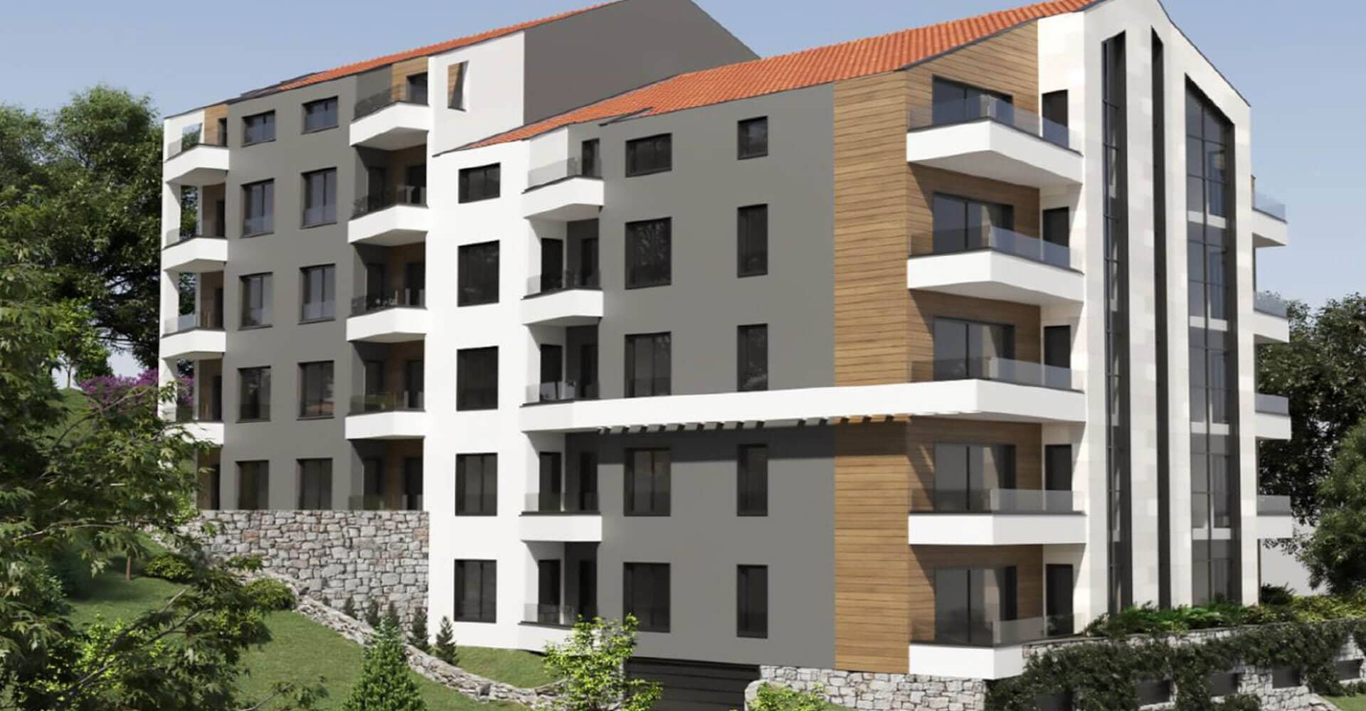 1 Bedroom Apartment in Babin Do - photo 1