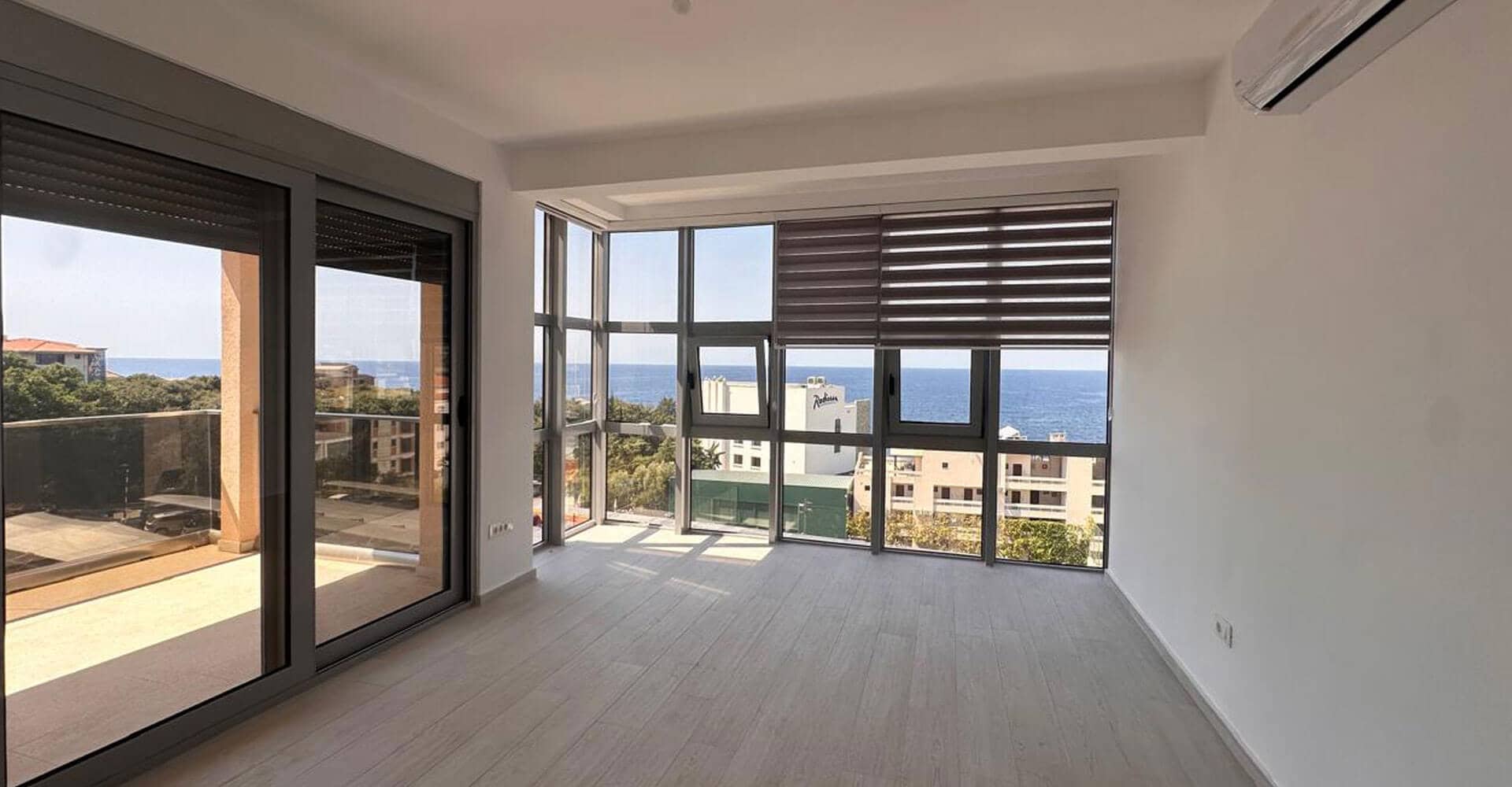 3 Bedroom Apartment in Bar - photo 1