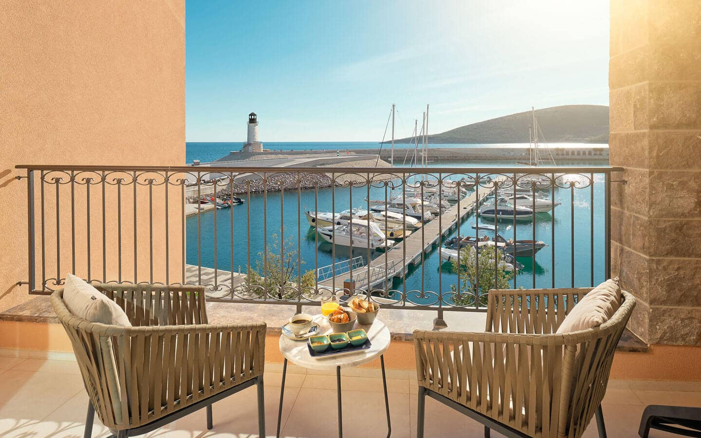 1 Bedroom Apartment in Lustica - photo 2