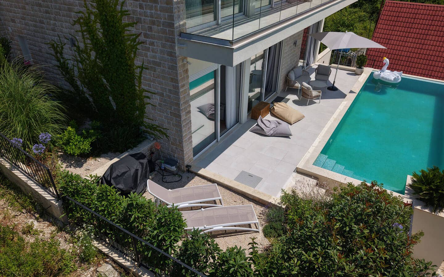 4 Bedroom Villa in Herceg Novi - photo 2