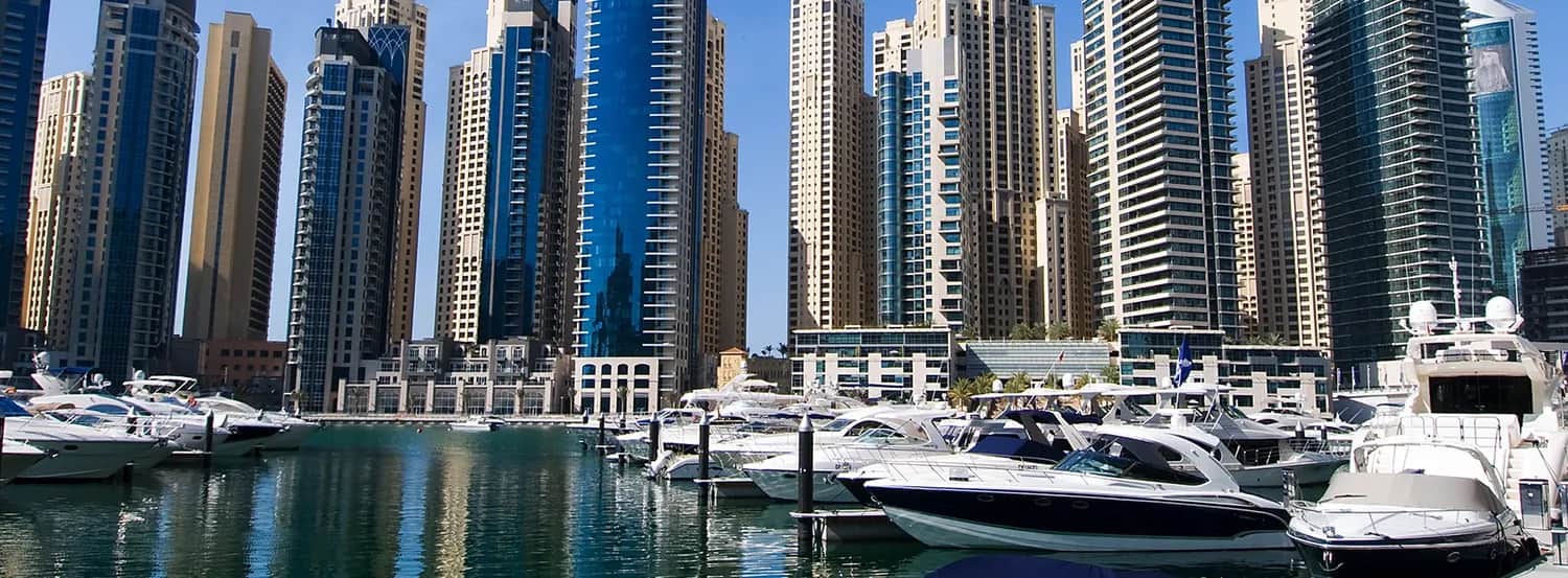 Rental property agreement in dubai.