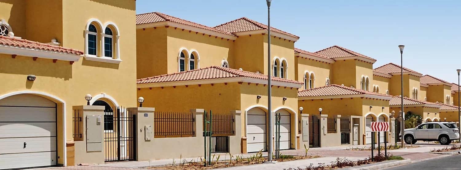 Dubai real estate investment report–first half 2016