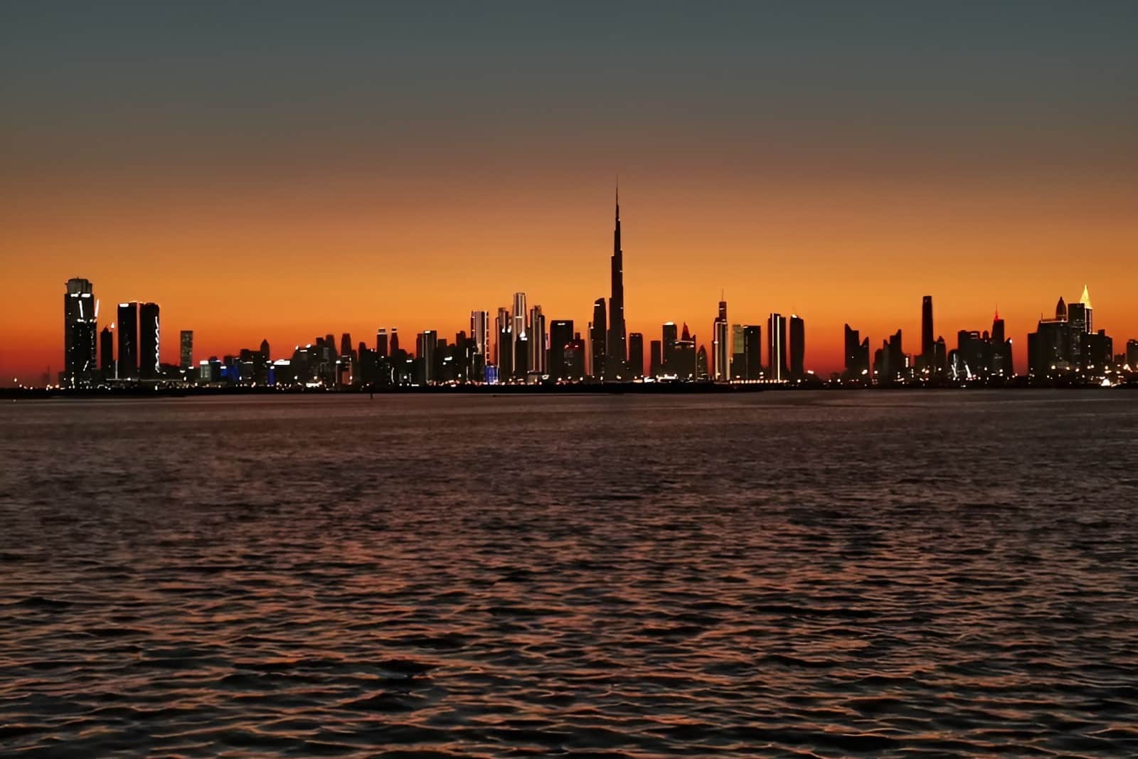 Dubai freehold property guide.