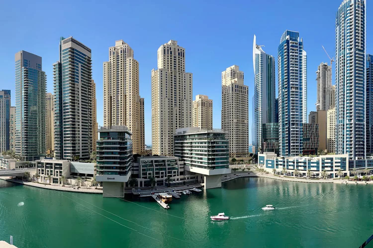 Fees involved with selling a property in Dubai