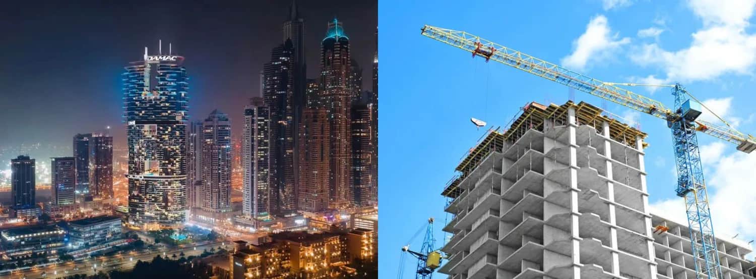 Off-plan property vs. Ready property: which offers better value for money?