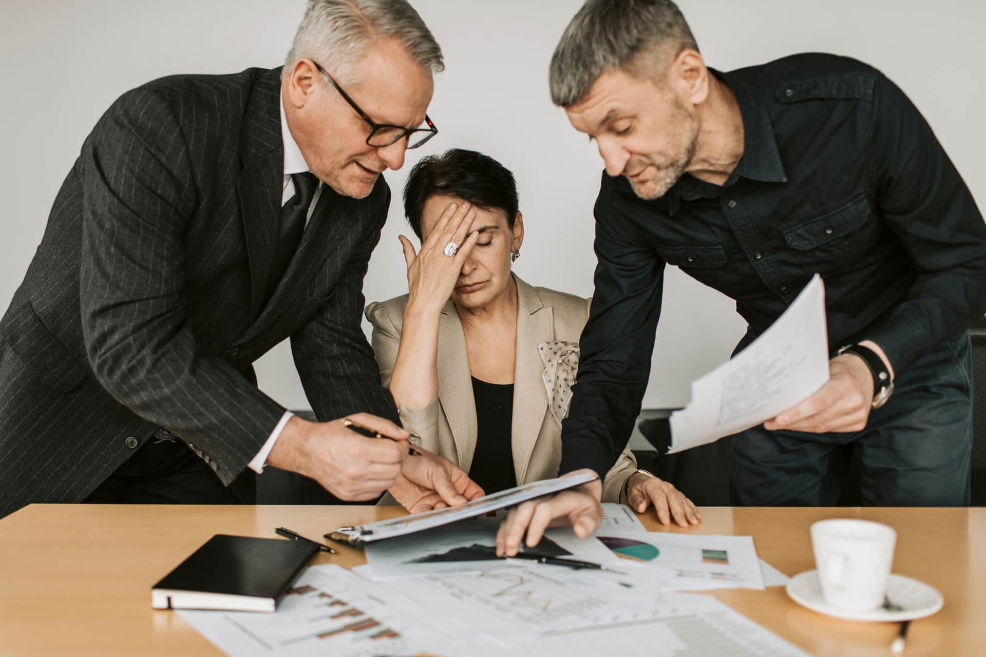 5 common property management challenges and how to overcome them