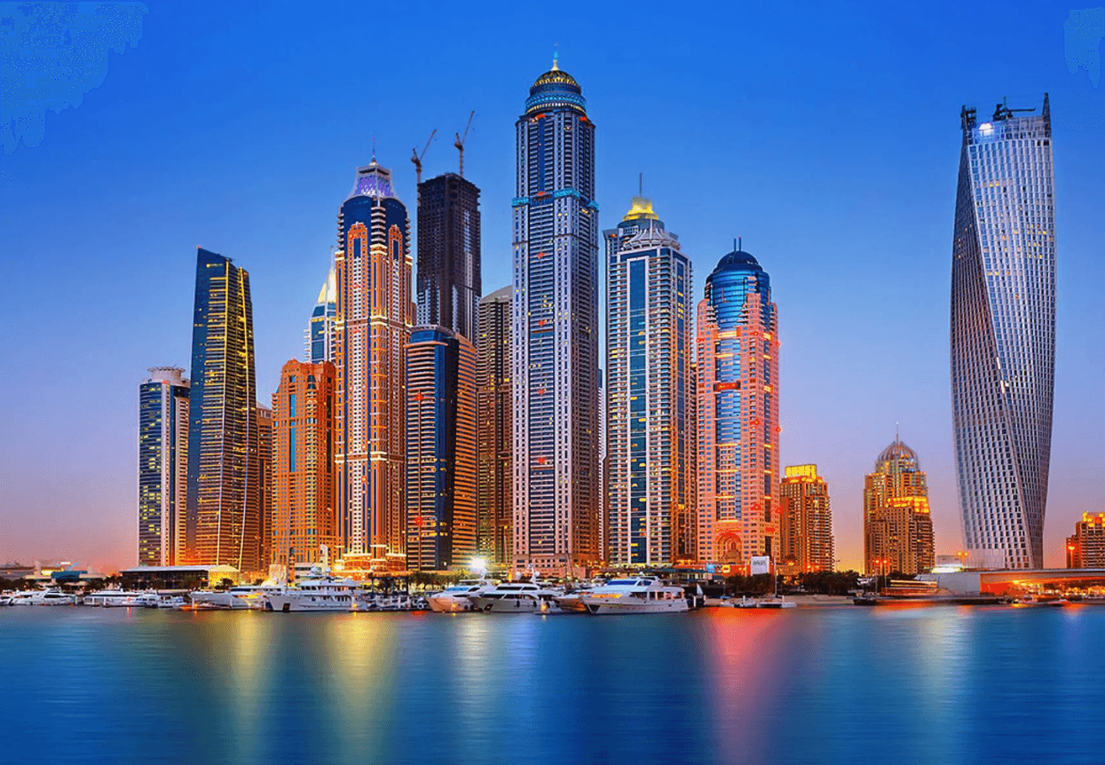 5 fastest-growing communities in Dubai for off-plan investment in 2025