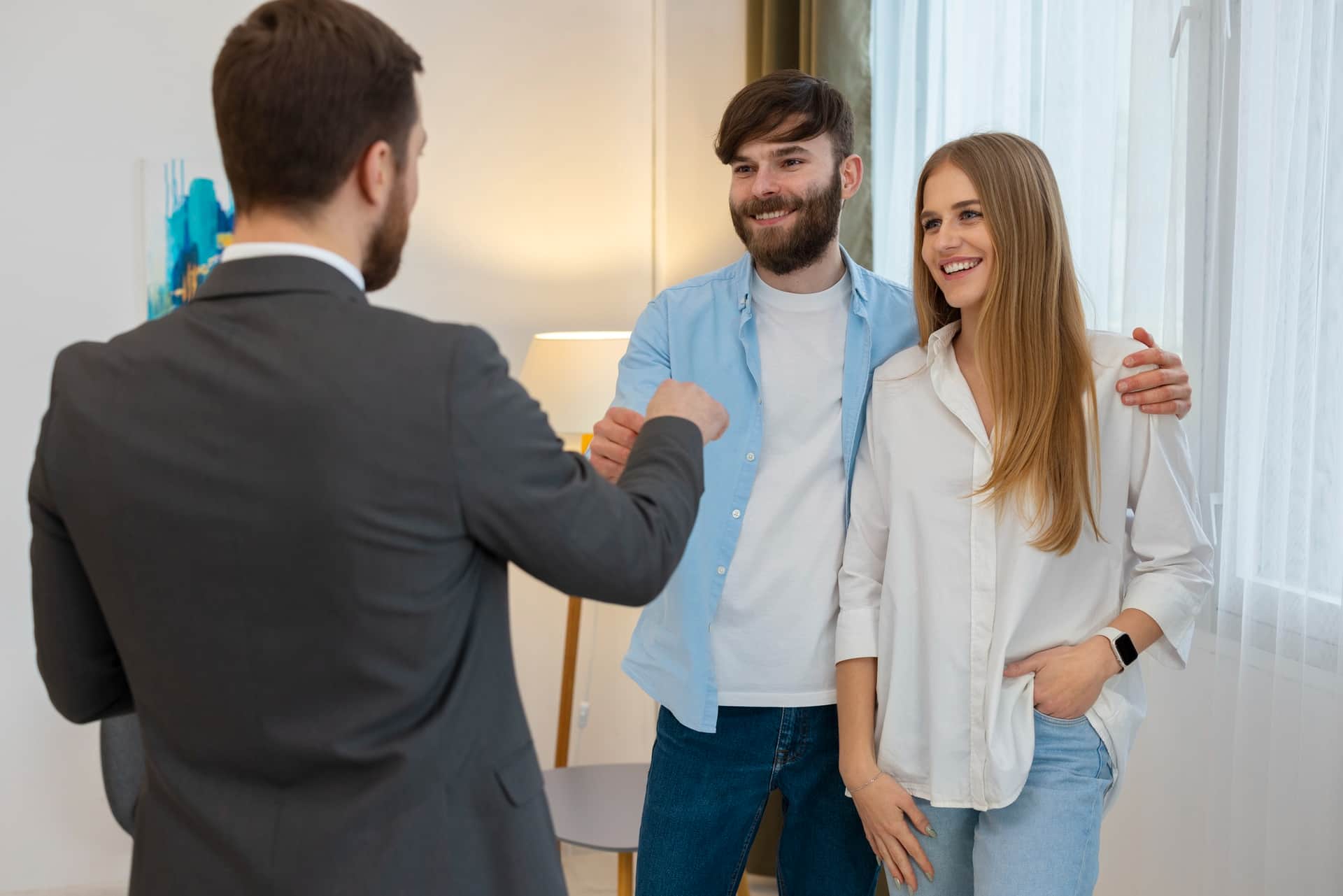 5 reasons let us take care of your property