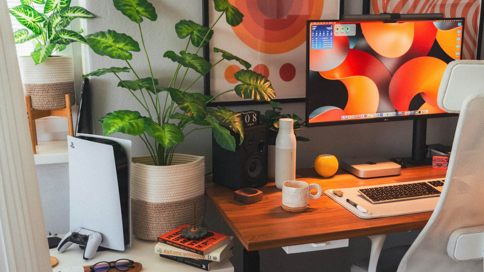 5 ways to improve your wellbeing at home using ikea products and hacks