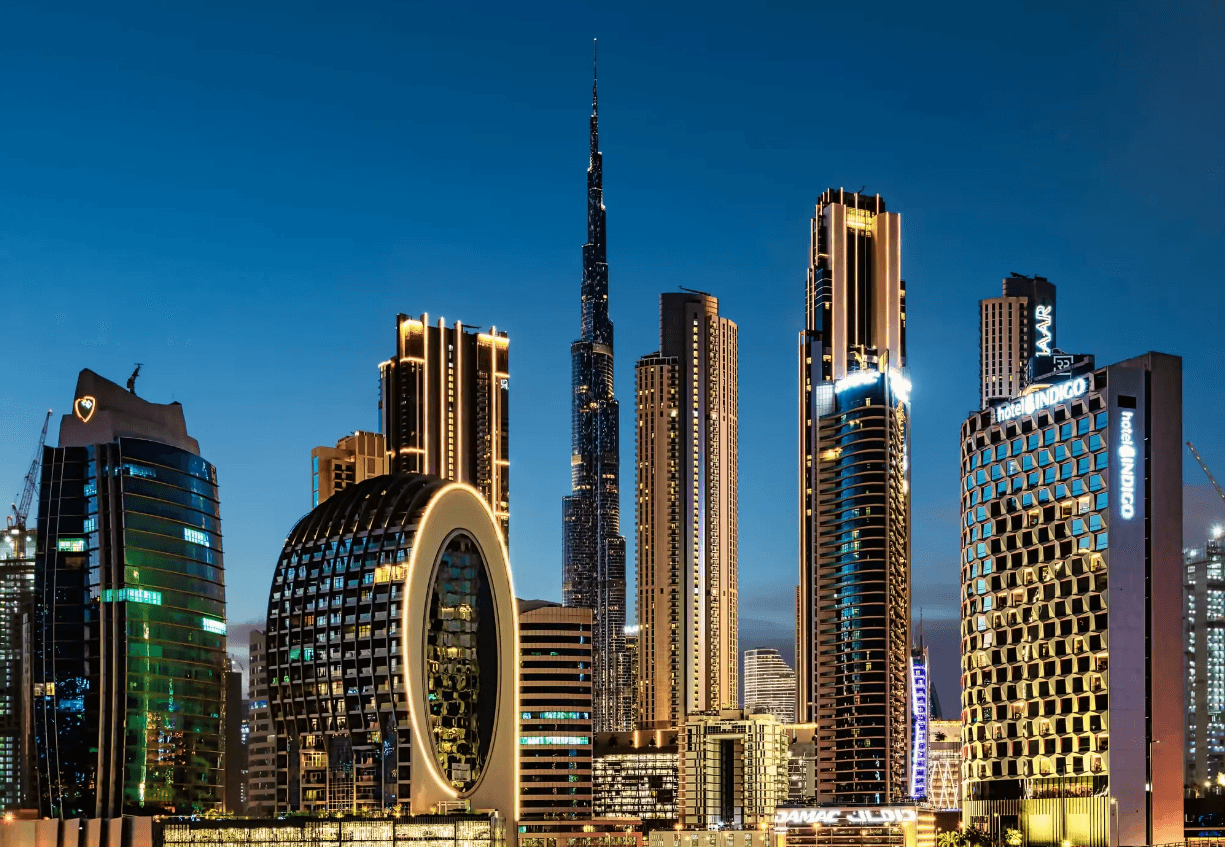 7 smart ways to diversify your real estate portfolio in Dubai