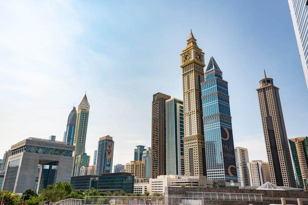 7 steps to buying your first off-plan property in Dubai from abroad
