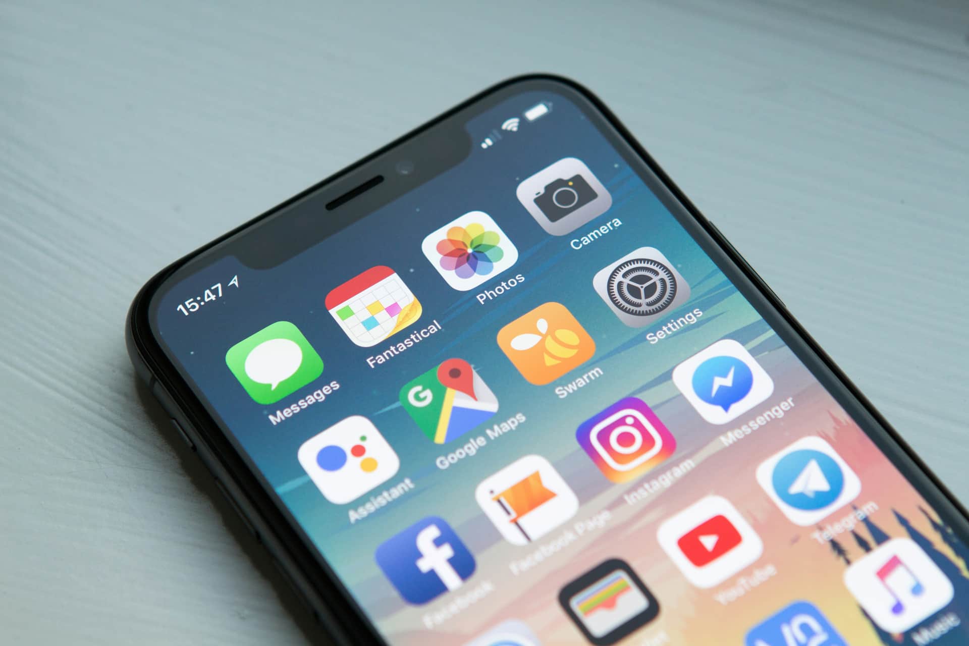8 Dubai government apps that you should know about