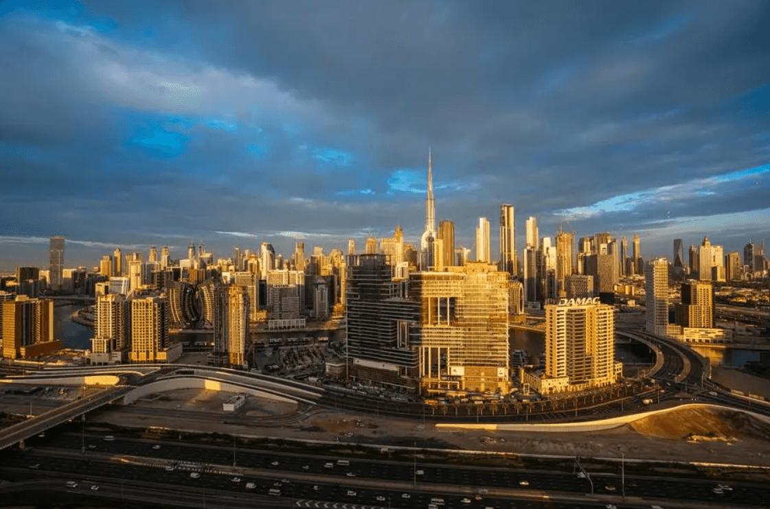 A British investor’s guide to buying off-plan property in Dubai (2025 edition)