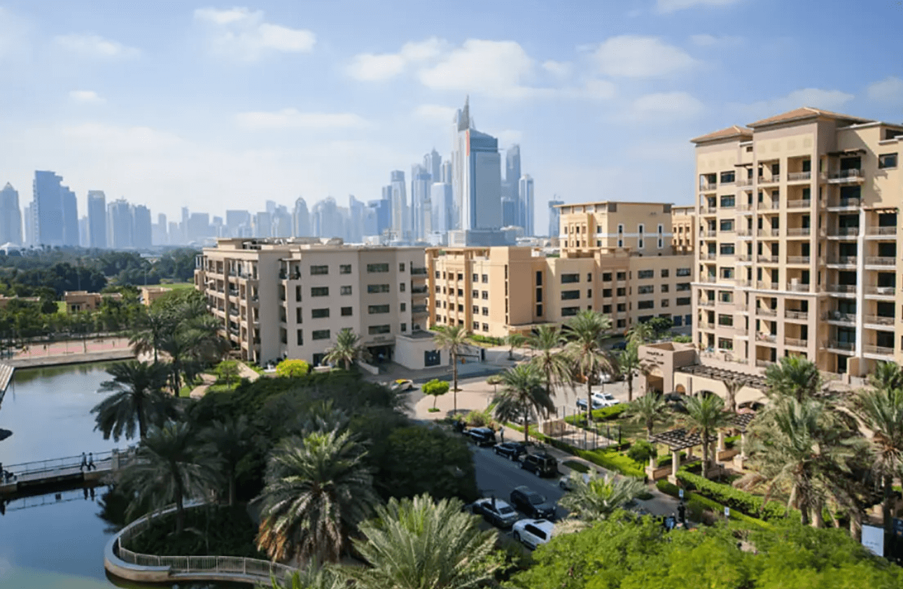 Majan, Dubailand: a hidden gem for savvy property investors