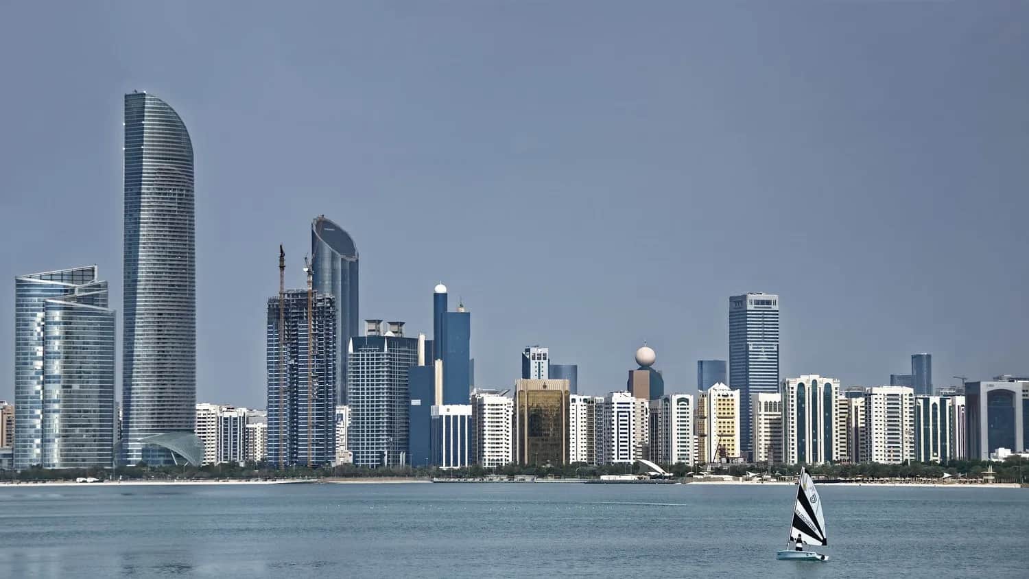 Abu dhabi property law
