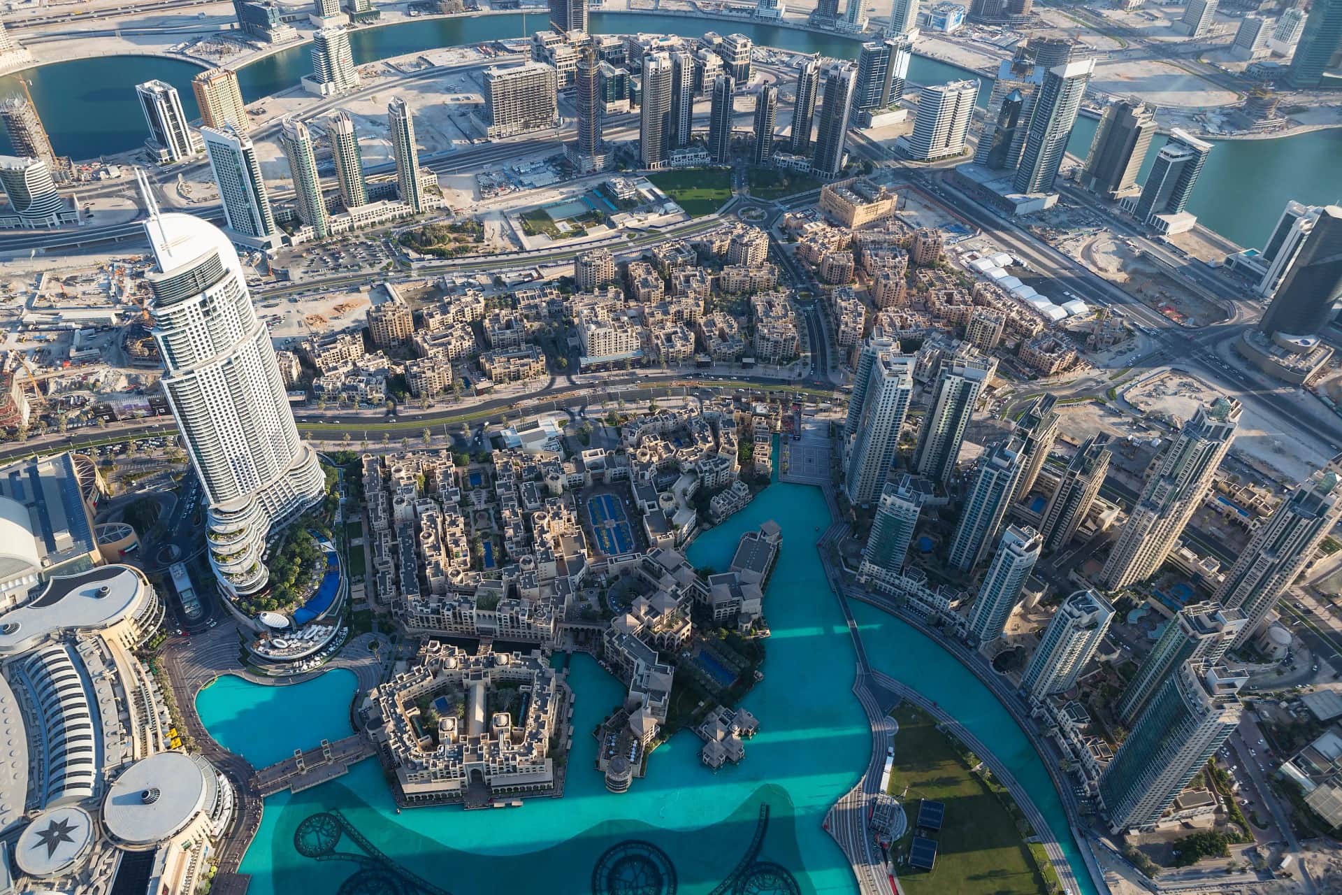 Dubai property market sees buyer demand rise 38% week-on-week