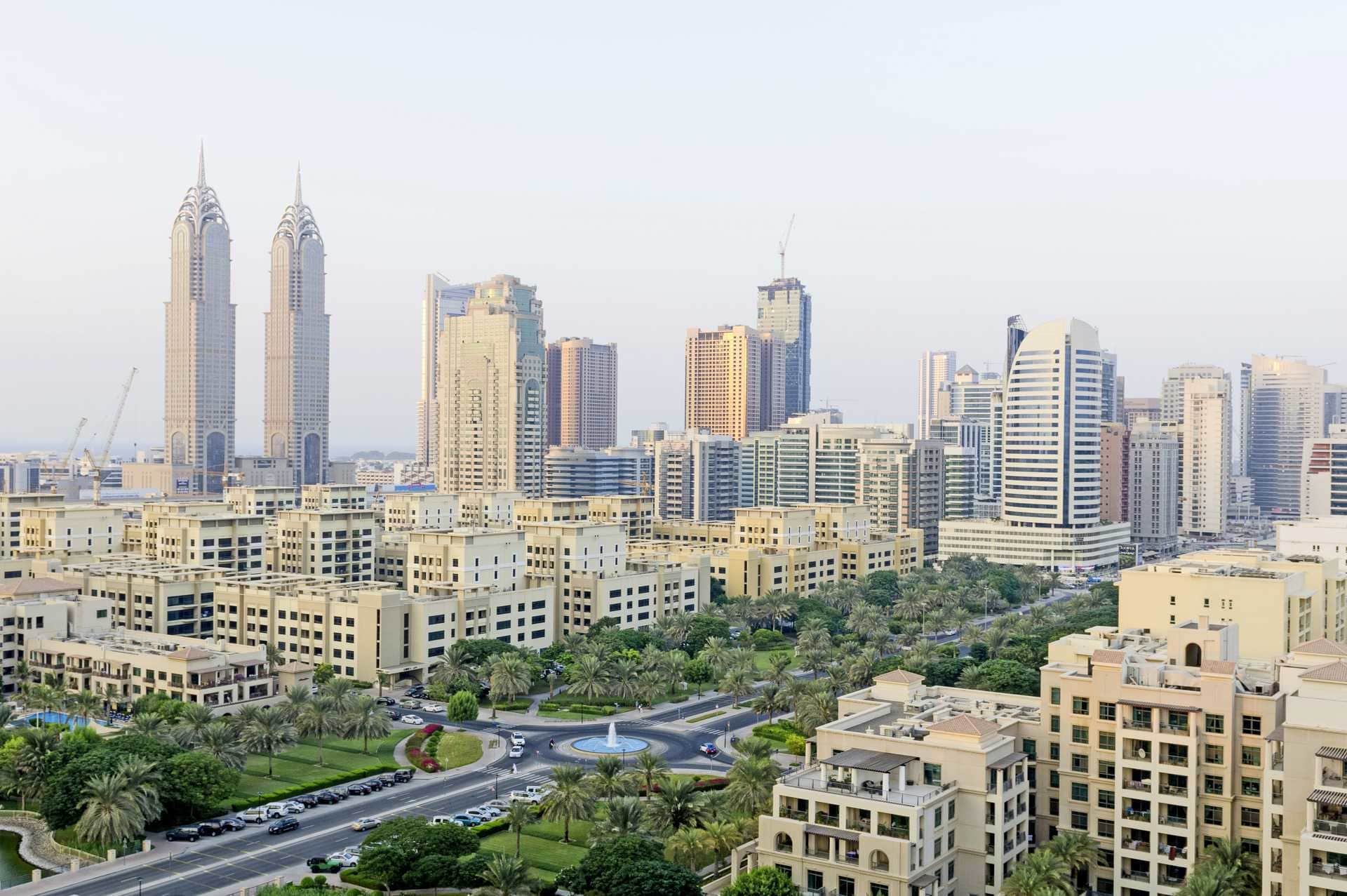 Al Barsha living: a convenient Dubai suburb for property buyers