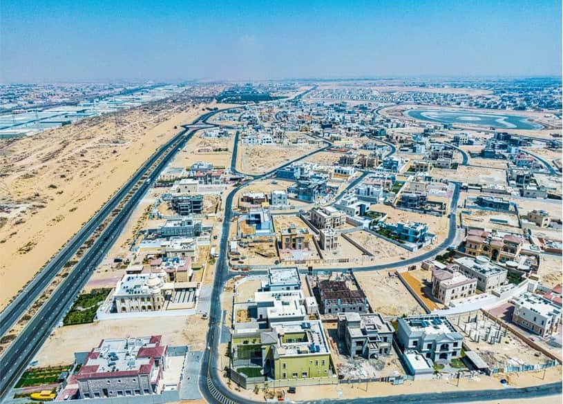 Al Khawaneej 1: Dubai’s suburban retreat. Is it worth investing in?