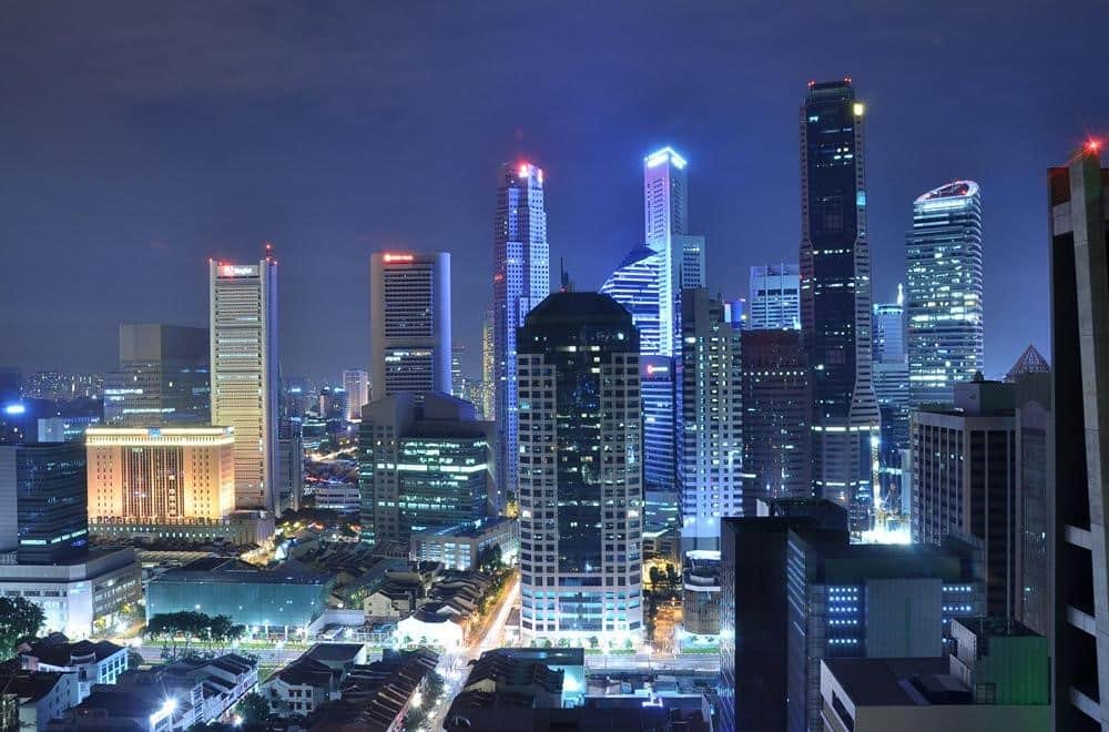 All about the DIFC leasing laws in Dubai