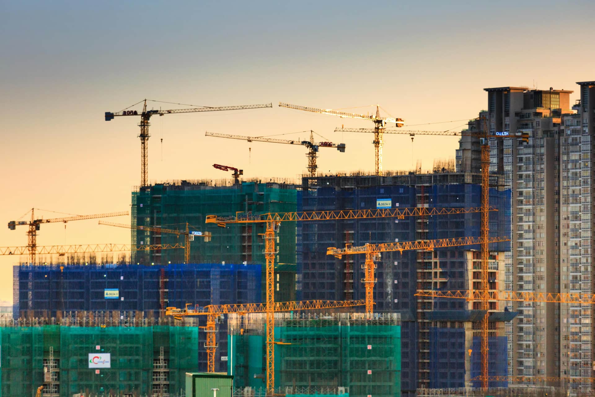 Best apartment projects in Abu Dhabi