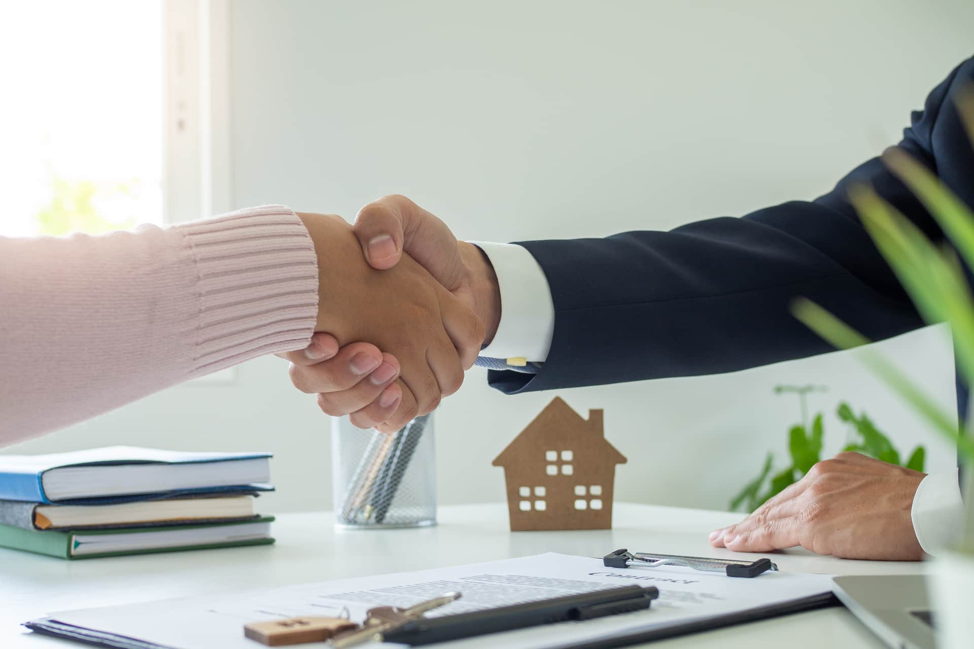Are you getting ready to sell your home? How we can help