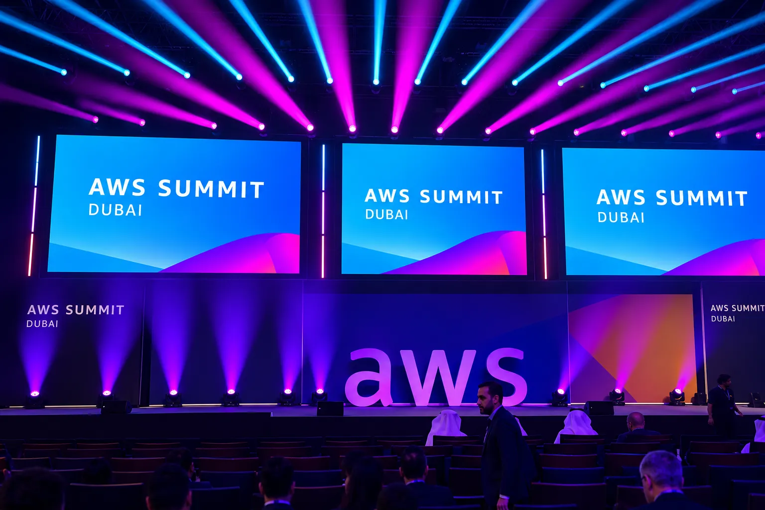 AWS Summit Dubai 2026: how AI could shape the future of Dubai real estate