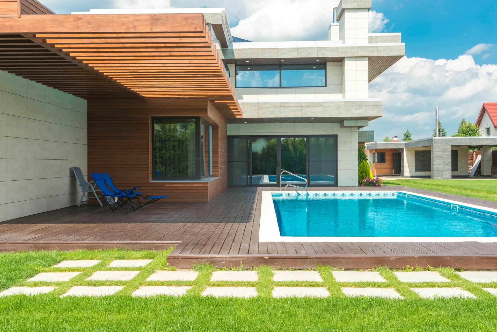 Benefits of buying jvc villa for sale