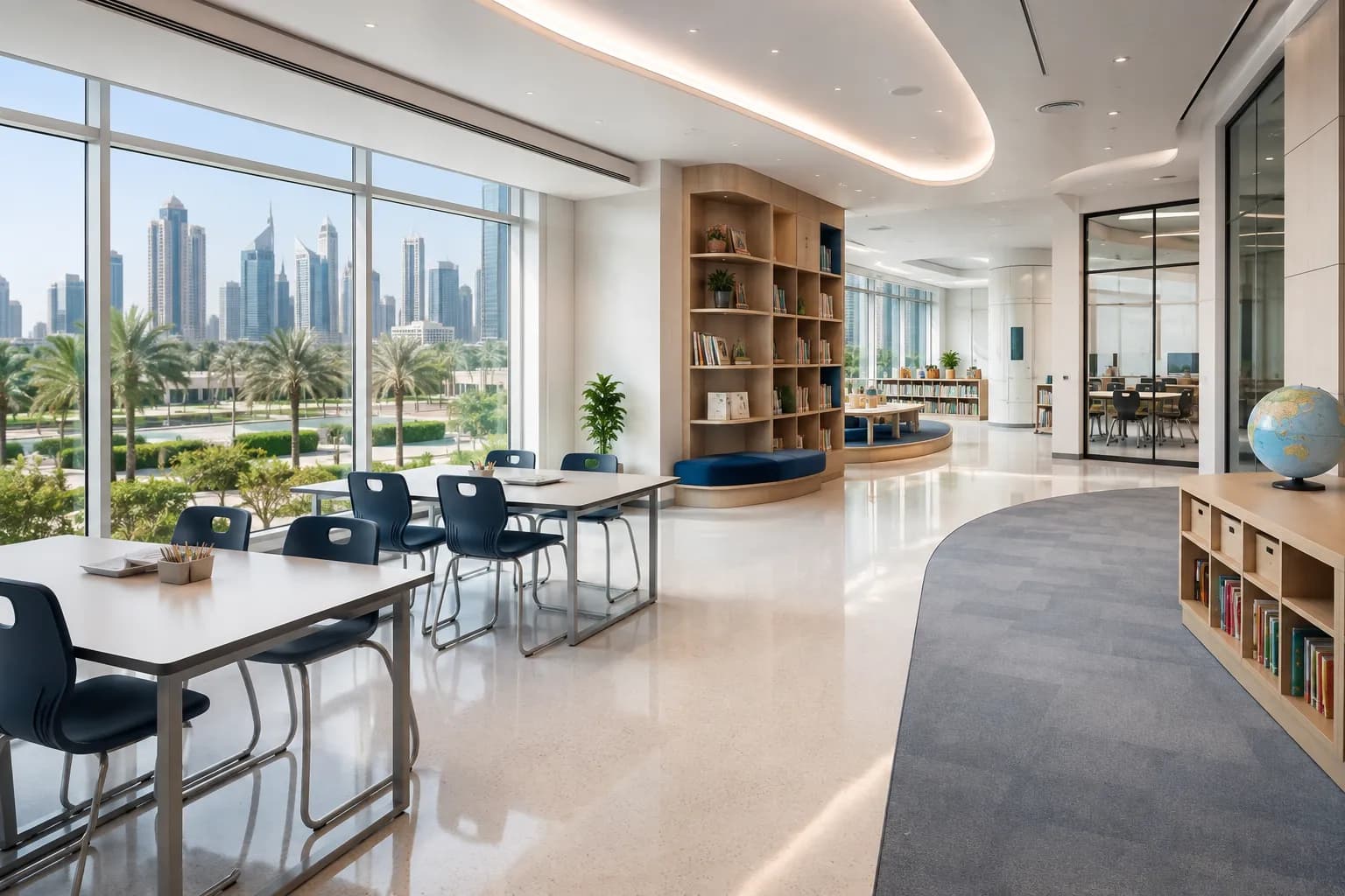 Best IB schools in Dubai: fees, KHDA ratings and locations