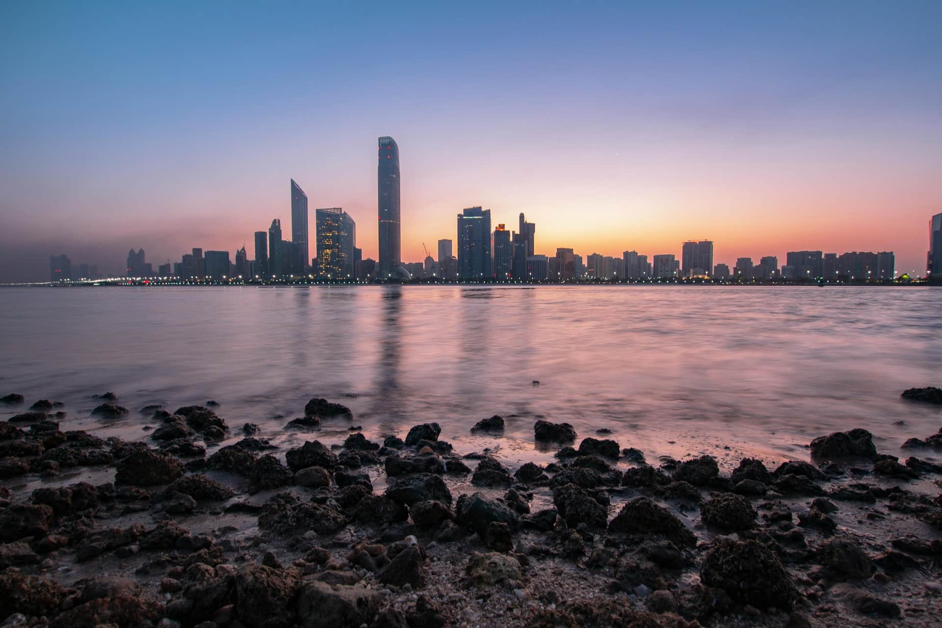 List of the best islands in abu dhabi you should see