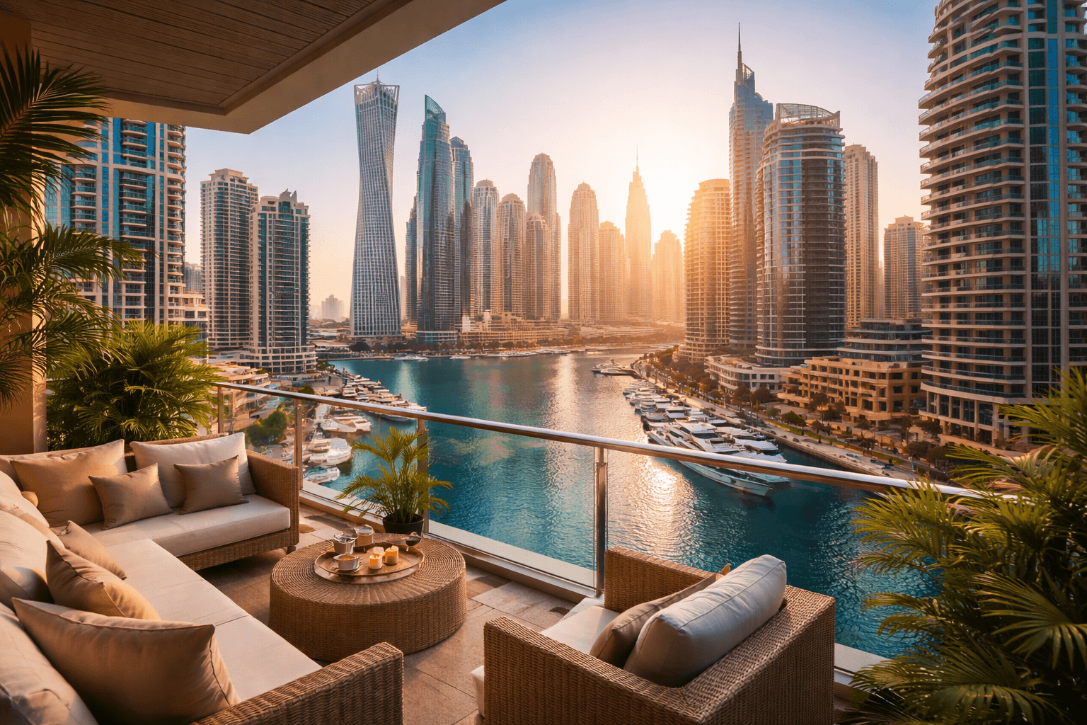 Best months to list your property for maximum rent in Dubai