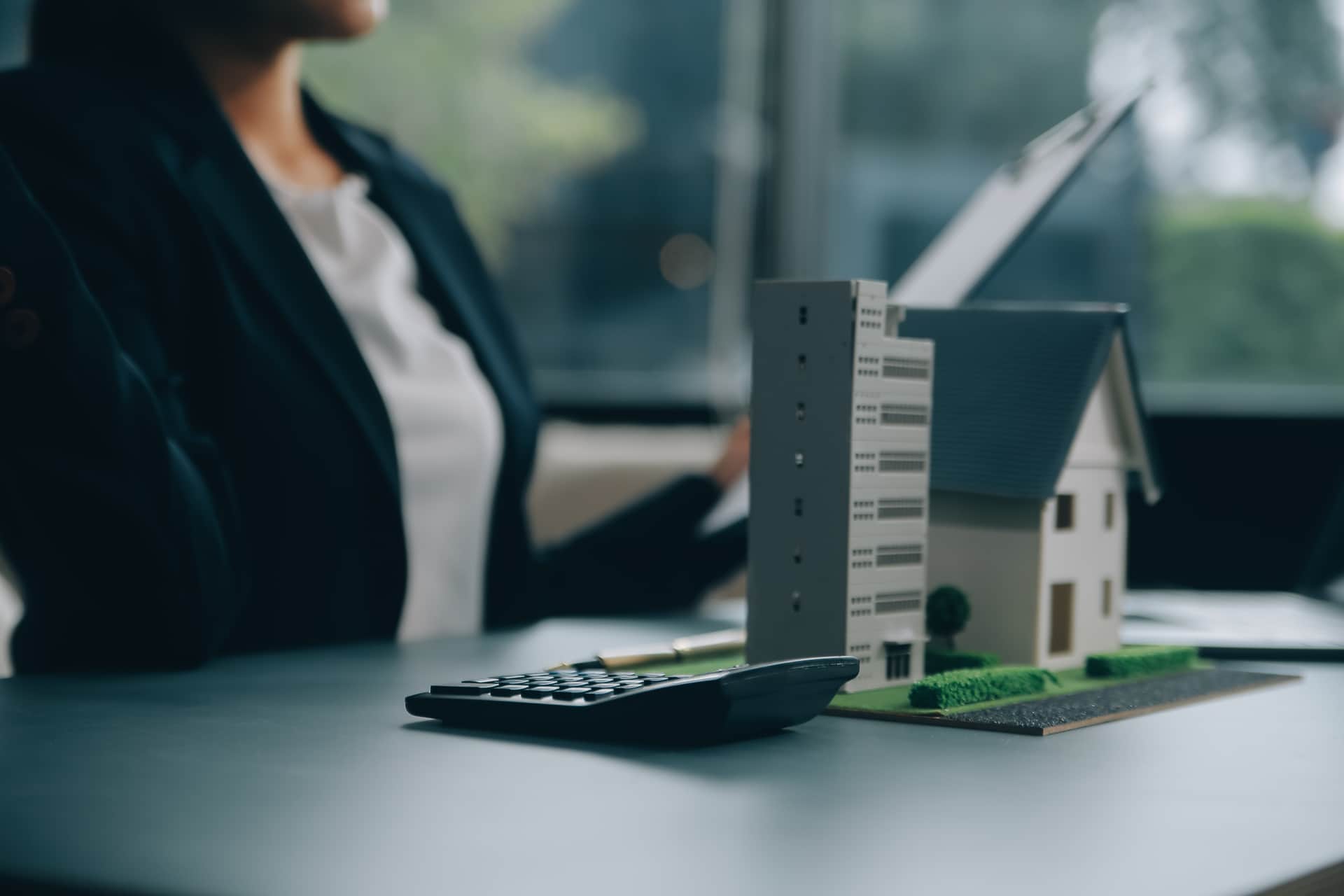 Best real estate agency in dubai.