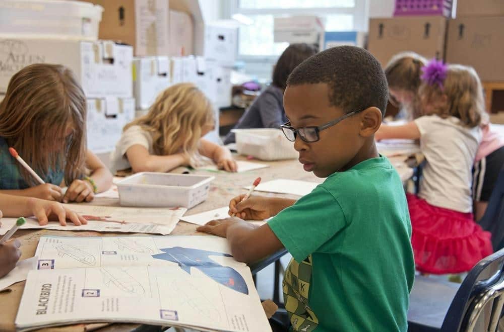 Best schools and educational hubs in Sharjah for families