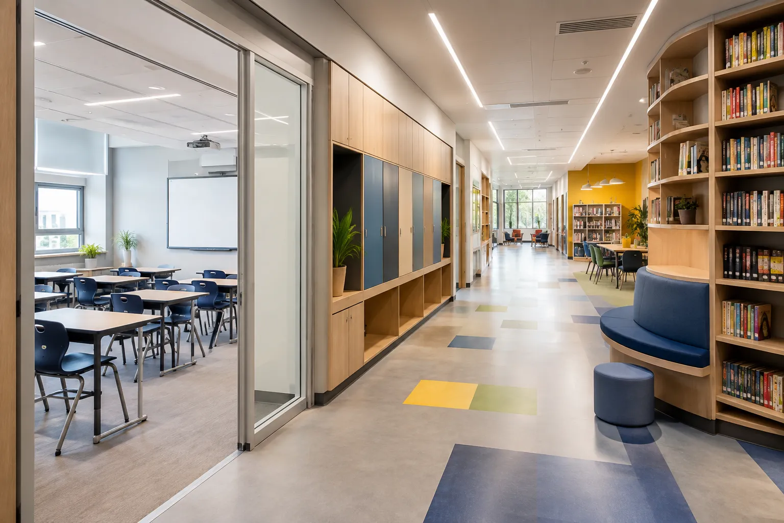 Best schools in Al Barsha: a complete guide