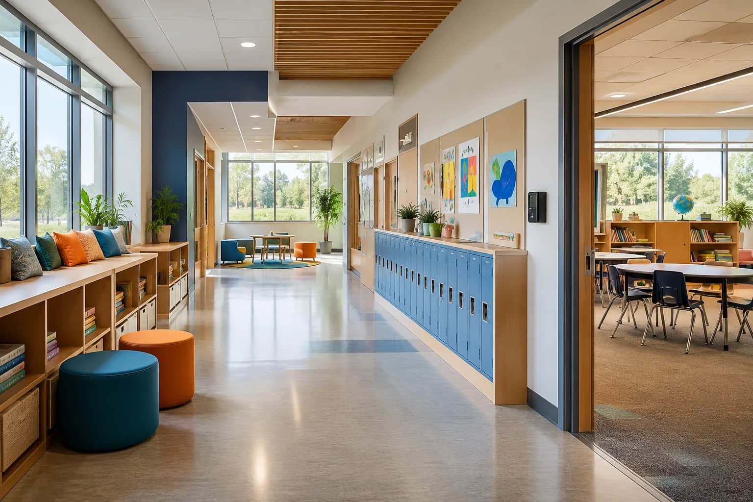 Best schools in Dubai Hills Estate: fees, KHDA ratings and curricula